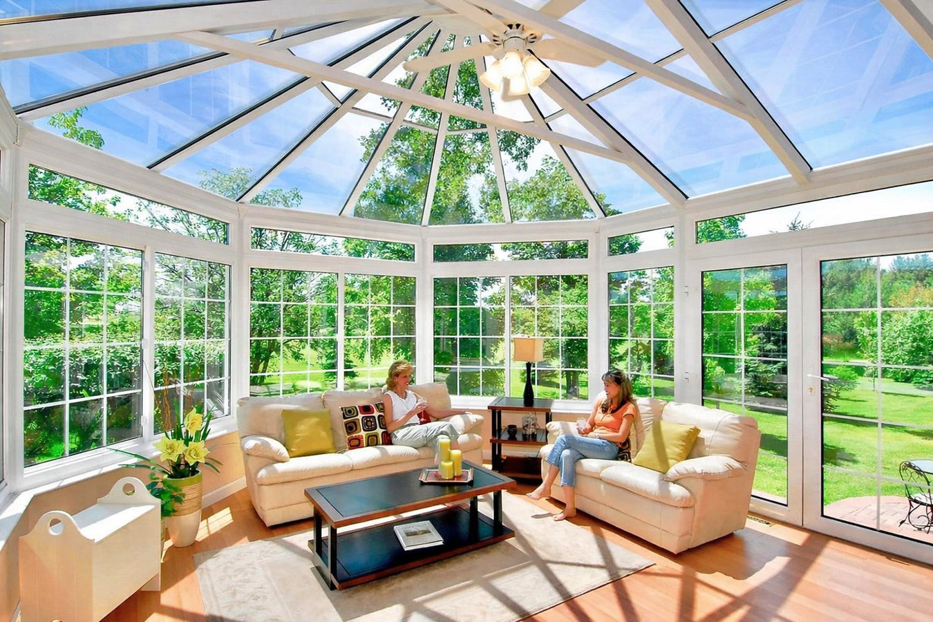 All Season Rooms in Kissimmee, FL