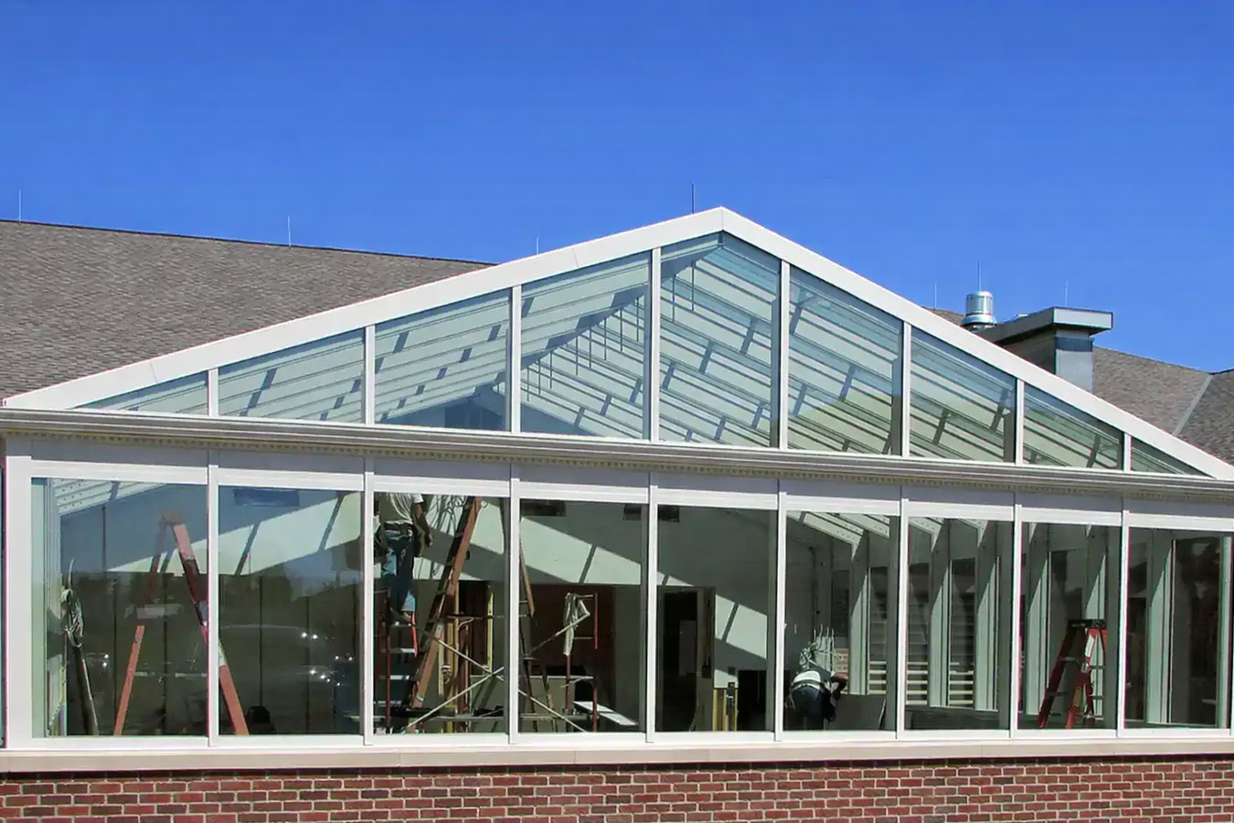 Sunroom contractor in Kissimmee, FL
