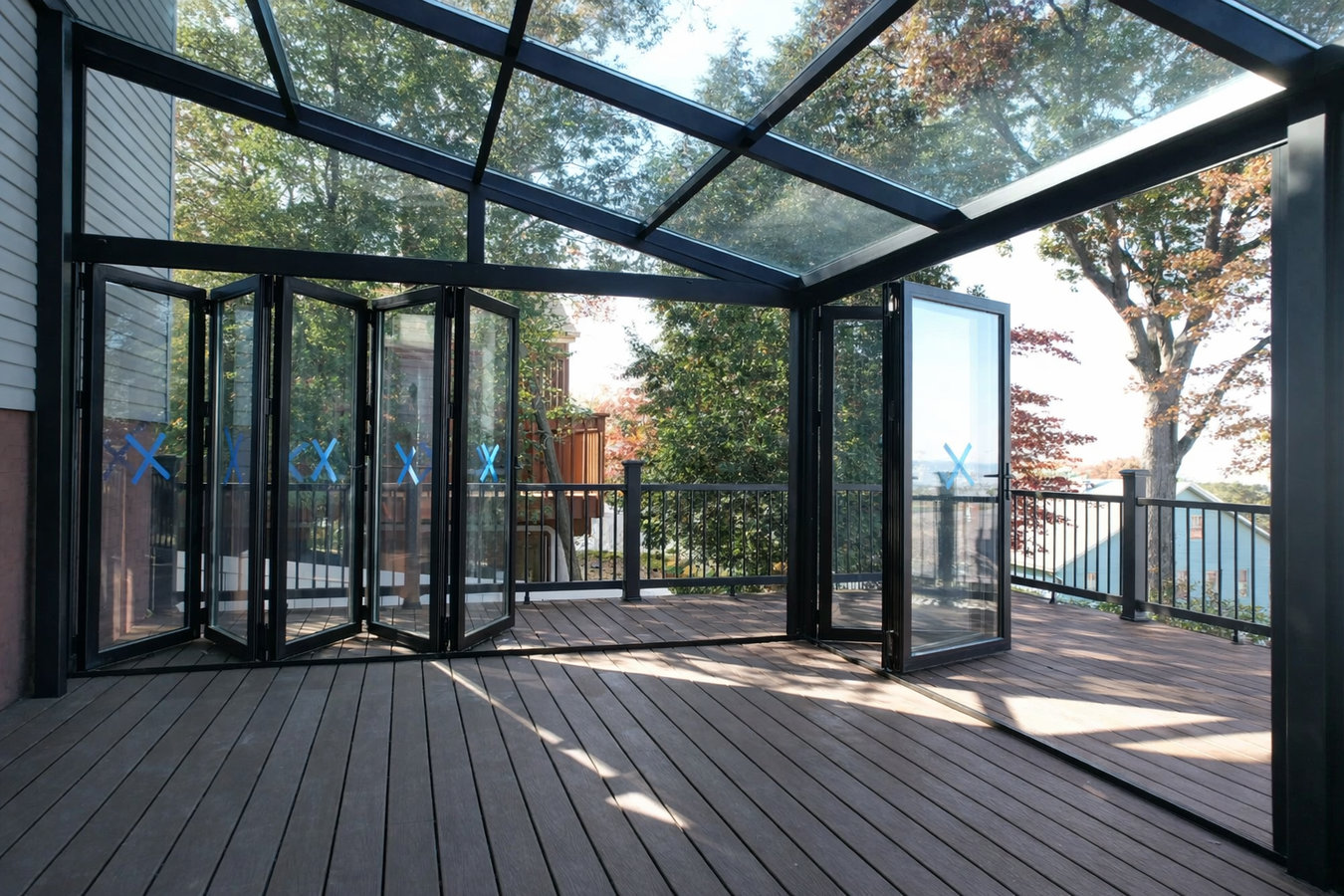 Solarium Installation in Kissimmee, FL