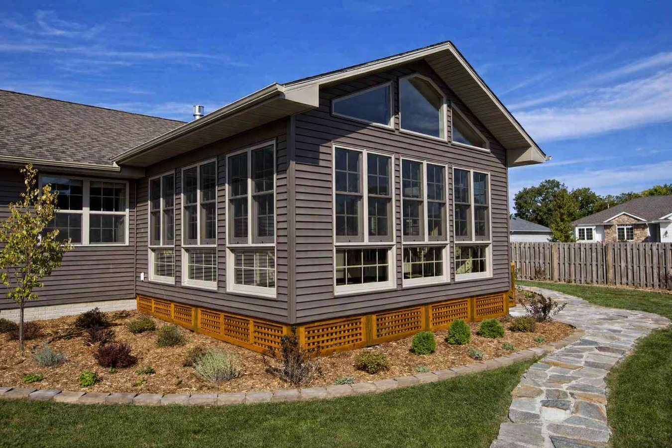 Sunroom Contractor services in St. Cloud, FL
