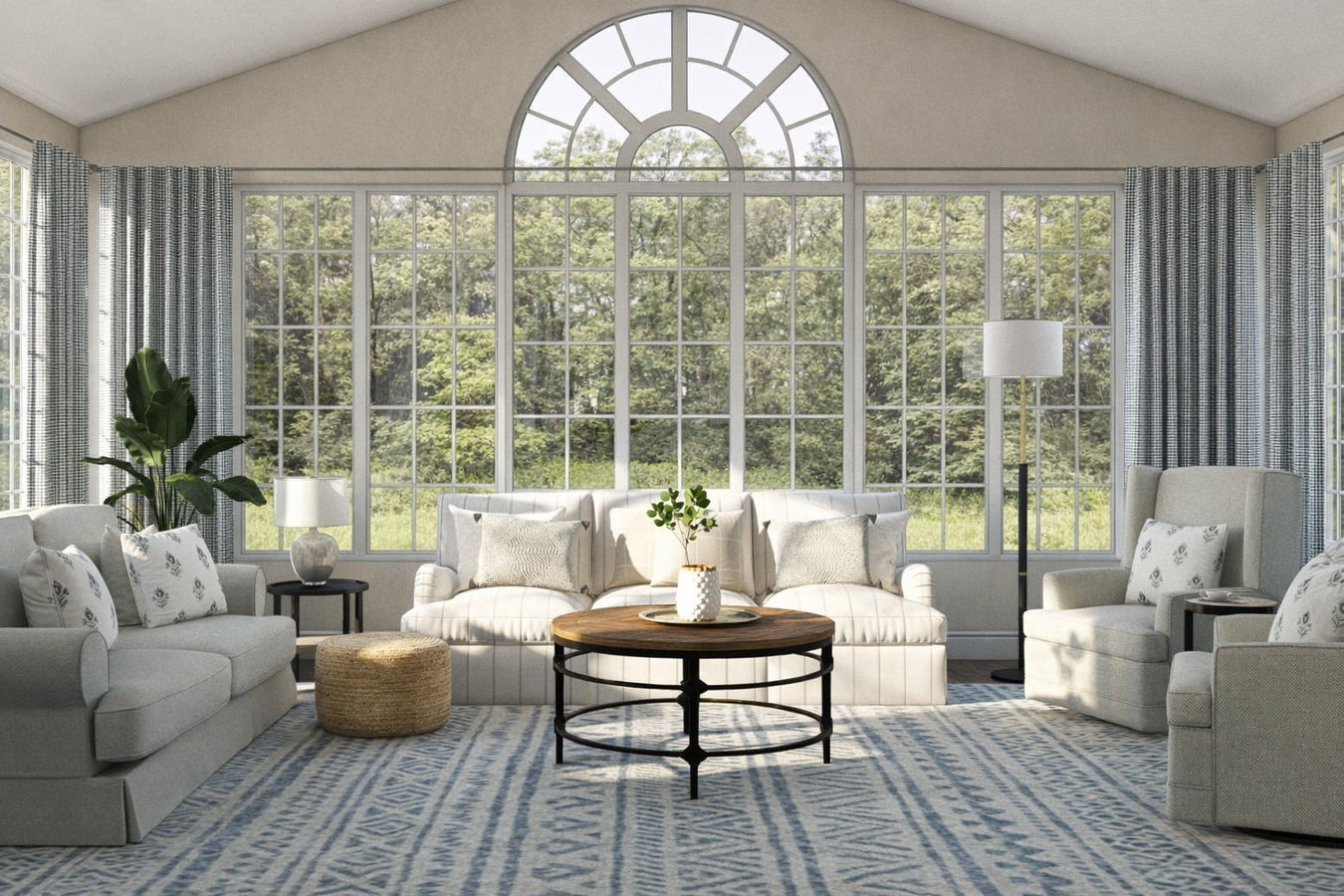 Sunroom Contractor services in Altamonte Springs, FL