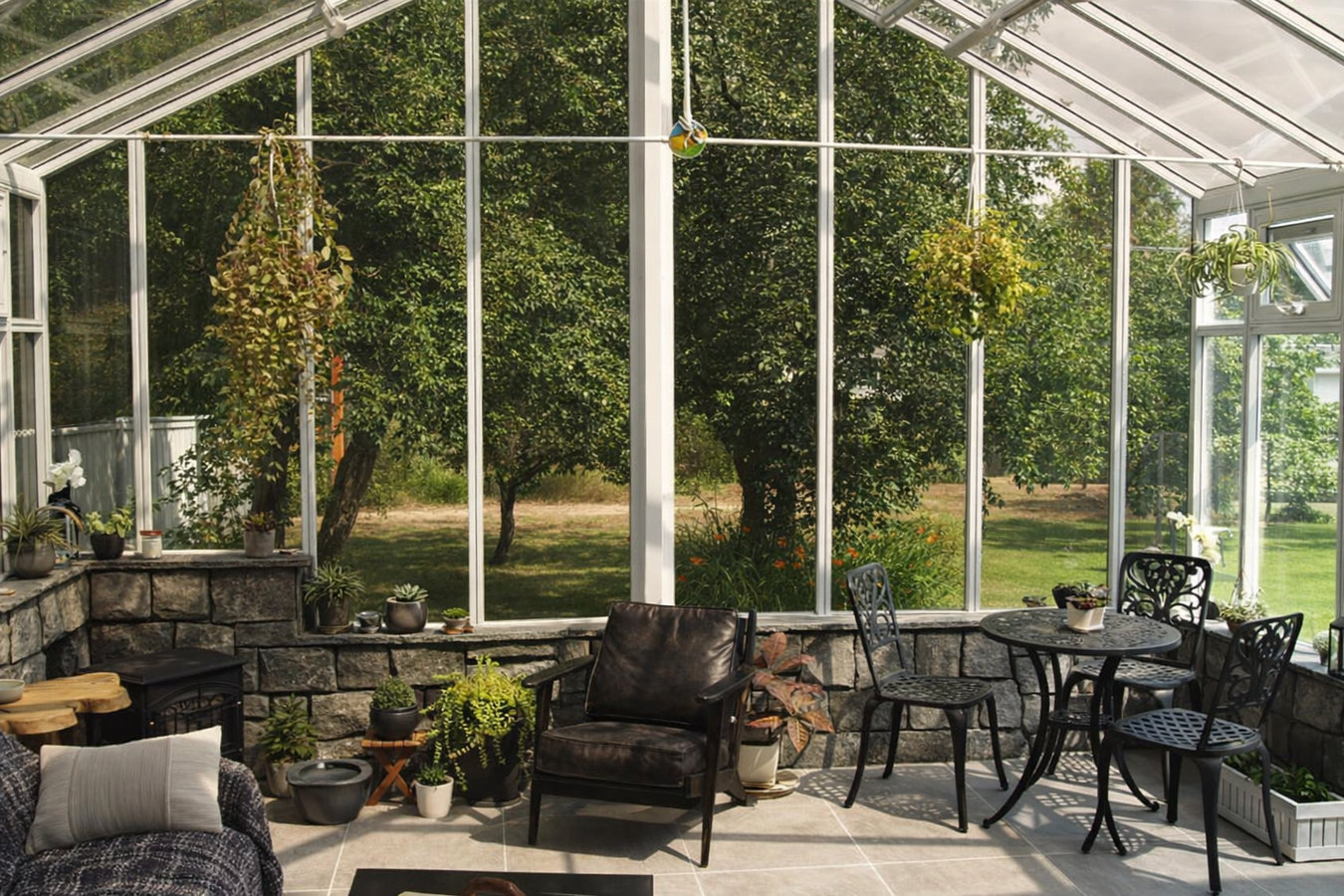 Three season sunrooms in Kissimmee, FL