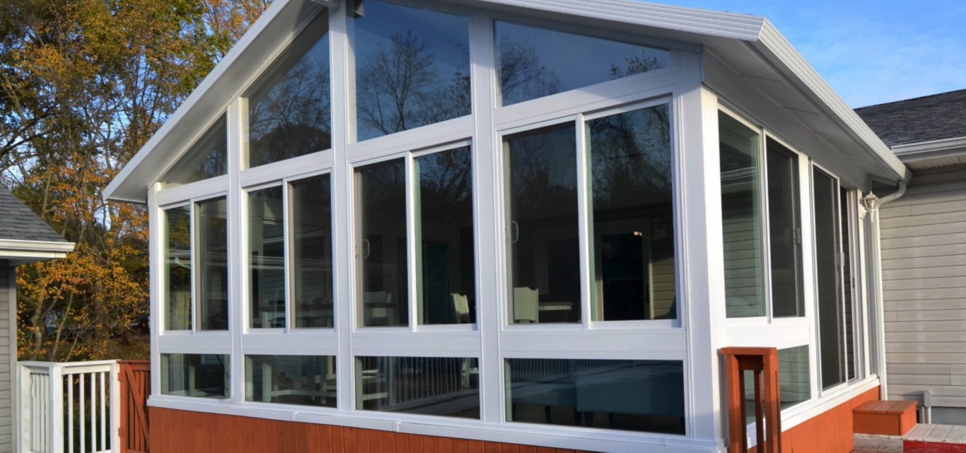 Sunroom Installation service in Kissimmee, FL