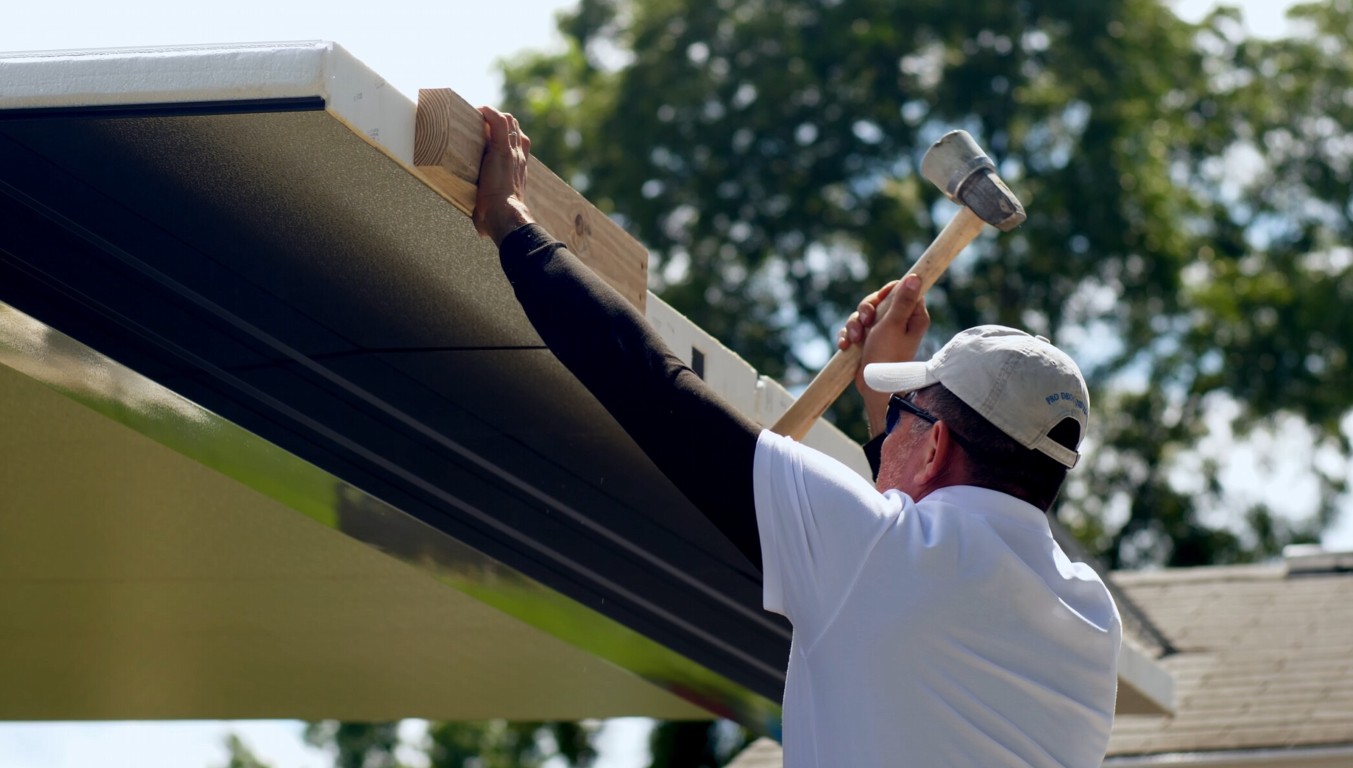 Pergolas, Patio Covers & Outdoor Structures service in Kissimmee, FL