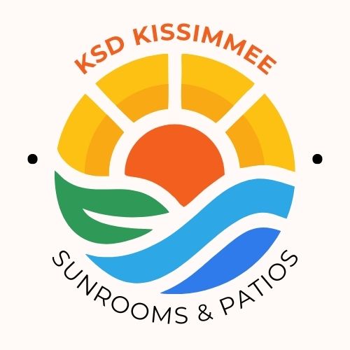 KSD Kissimmee Sunrooms & Patios